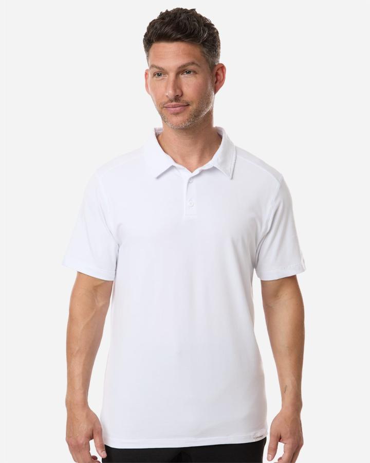 Men‘s Aviation Polo - SSM00T024-Legends