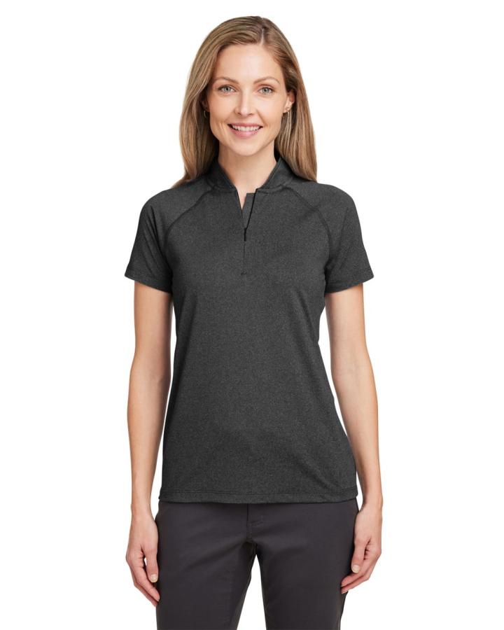Ladies‘ Quinn Polo - SW200L-SwanniesGolf