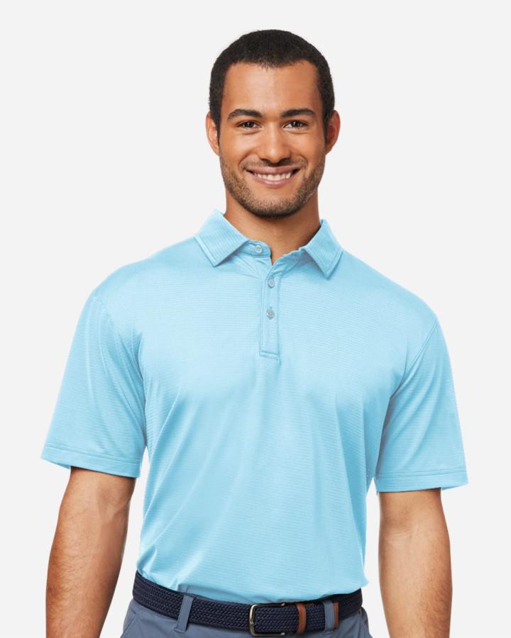 Men‘s Ford Polo - SW2300-SwanniesGolf
