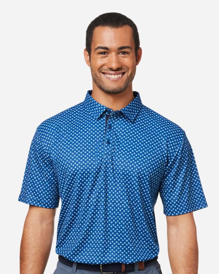 Men‘s Hazelwood Polo - SW5400-SwanniesGolf