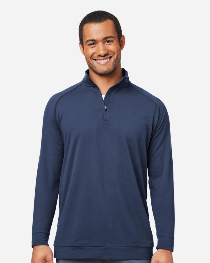 Men‘s Colt Quarter-Zip - SWC500-SwanniesGolf