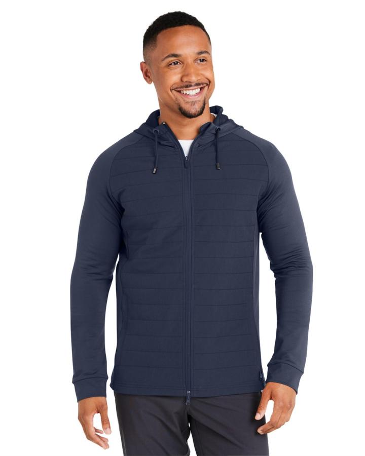 Men‘s Coleman Jacket - SWCJ600-SwanniesGolf