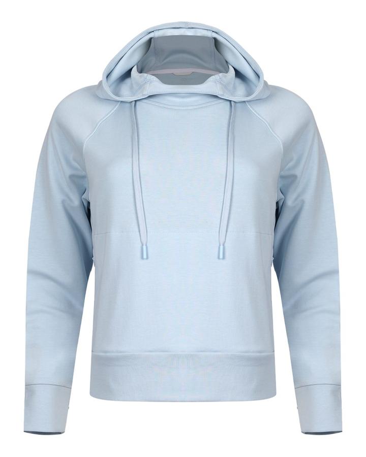 Ladies‘ Emma Hoodie - SWE600L-SwanniesGolf