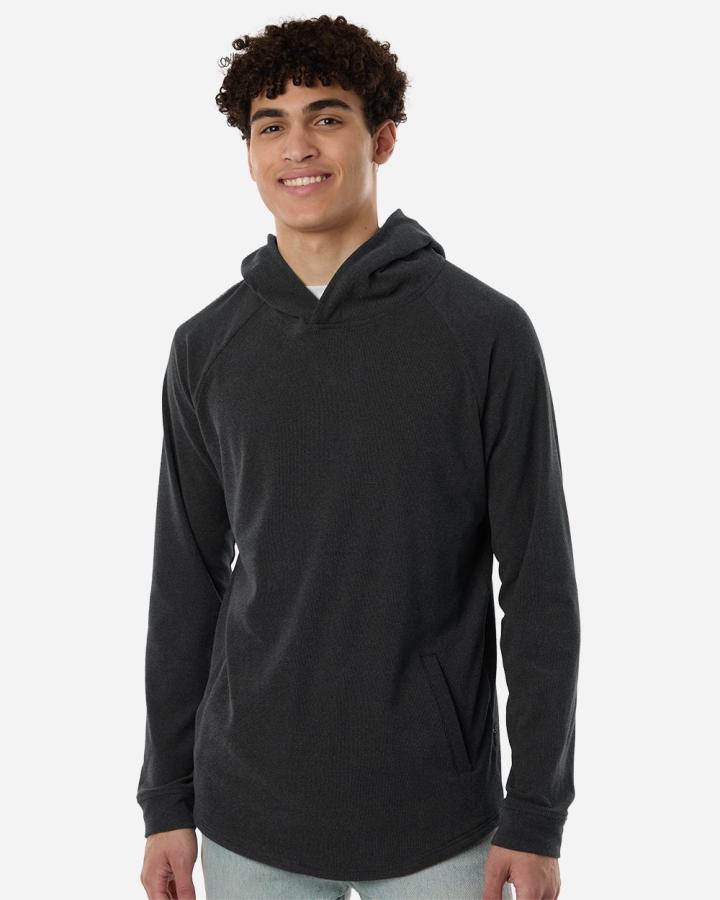 Men‘s Glasgow Hooded Sweatshirt - SWGH600-SwanniesGolf