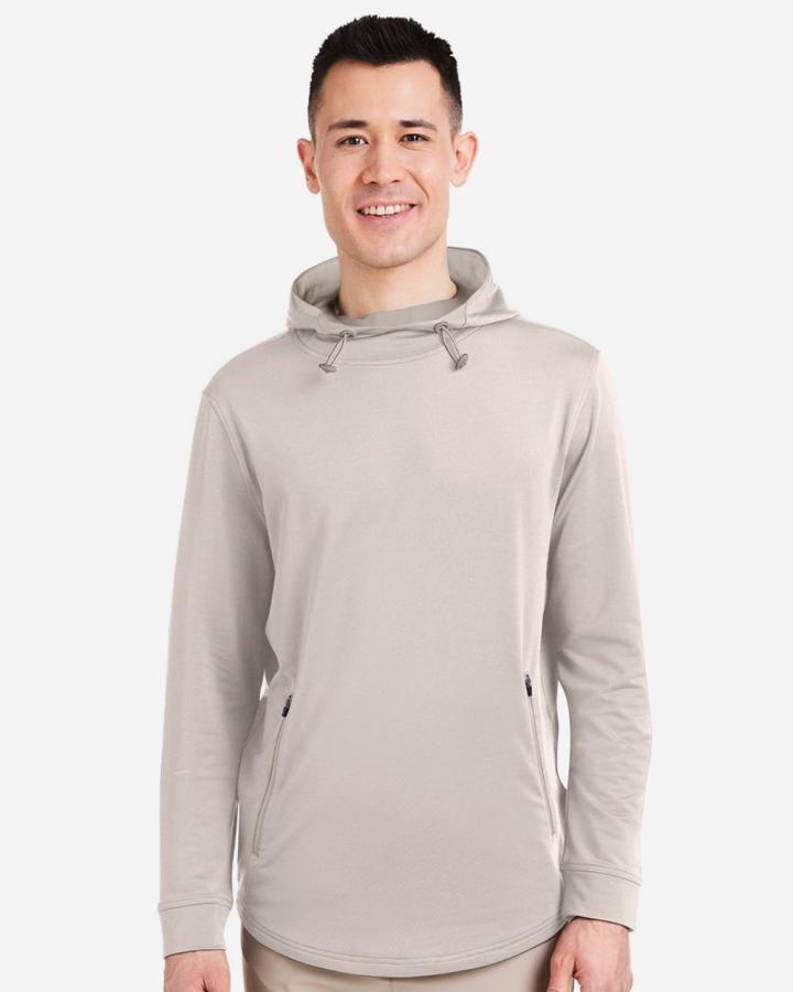 Men‘s Ivy Hooded Sweatshirt - SWI600-SwanniesGolf