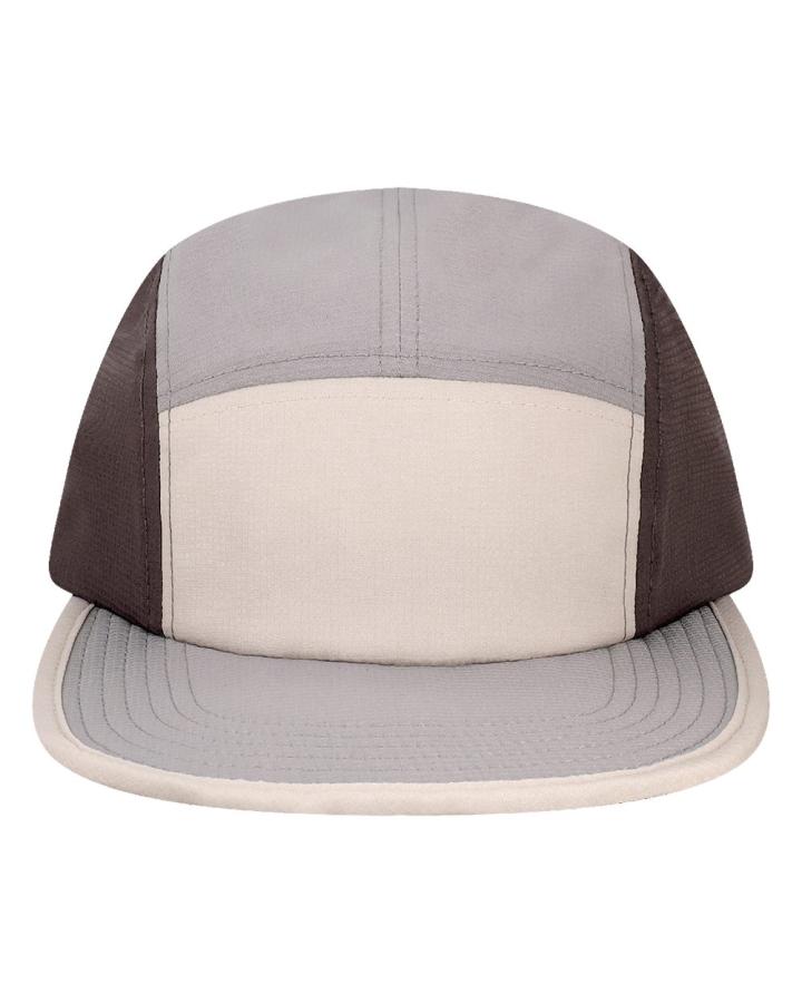 Switchback Packable Camper Hat - SWTBK-Locale
