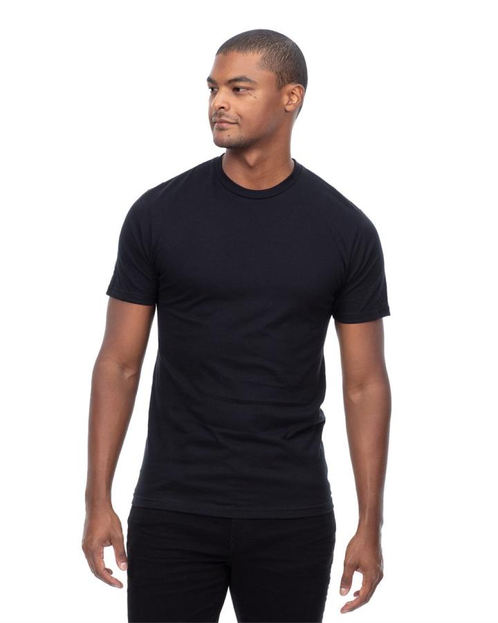 Epic Unisex CVC T-Shirt - T1001-ThreadfastApparel