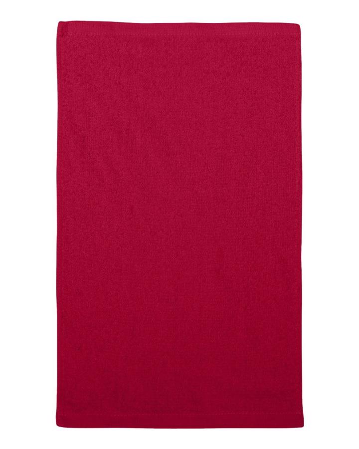 Budget Rally Towel - T18-Q_Tees