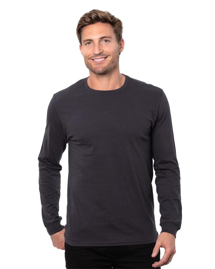 Epic Unisex Long-Sleeve T-Shirt - T3000-ThreadfastApparel