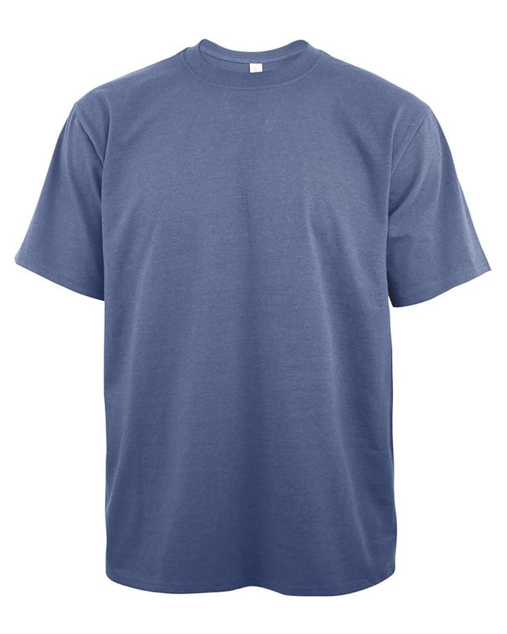EPIC Heavyweight T-Shirt - T4000HW-ThreadfastApparel