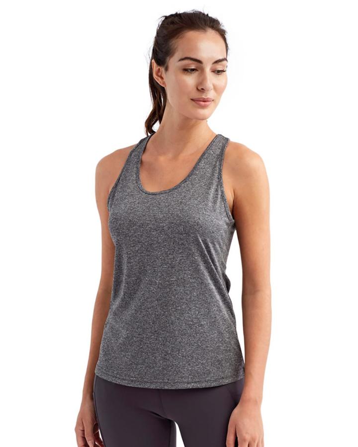 Ladies‘ Knot Back Venus Tank - TD042-Tridri