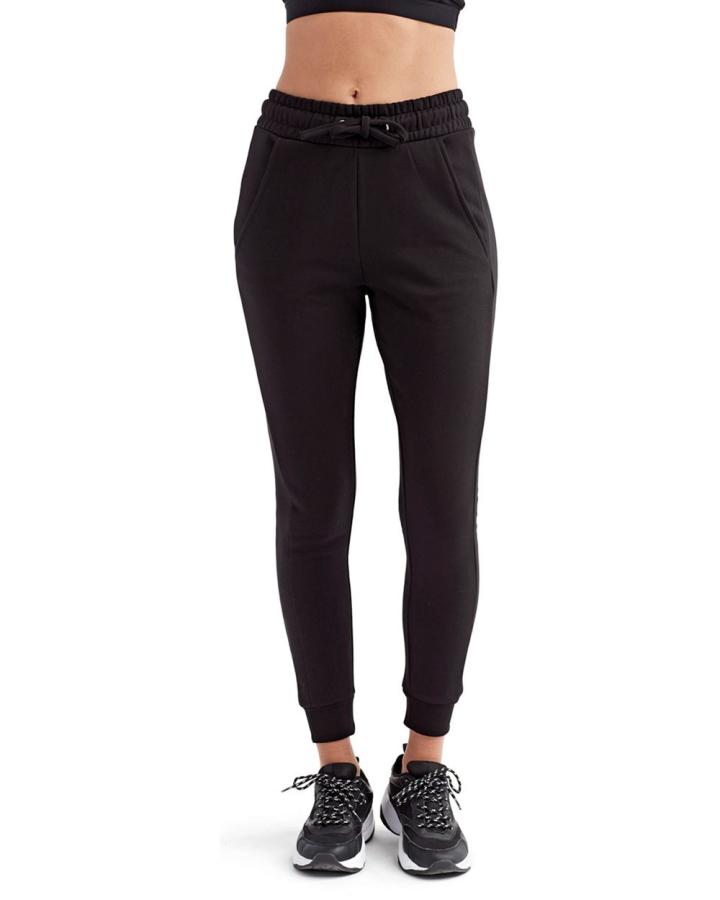 Ladies‘ Fitted Maria Jogger - TD055-Tridri