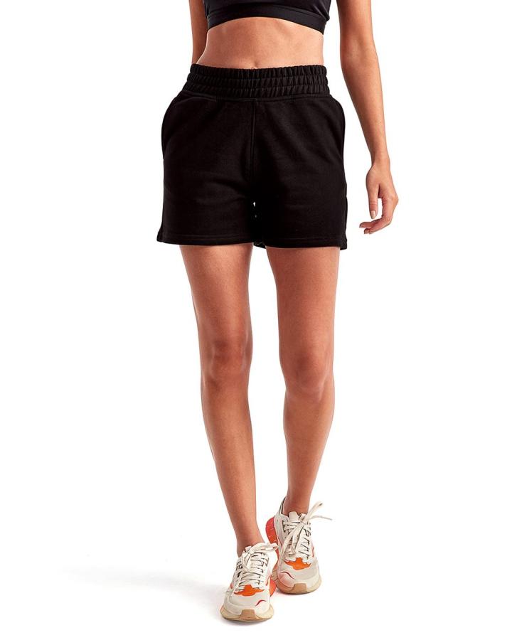 Ladies‘ Maria Jogger Short - TD062-Tridri