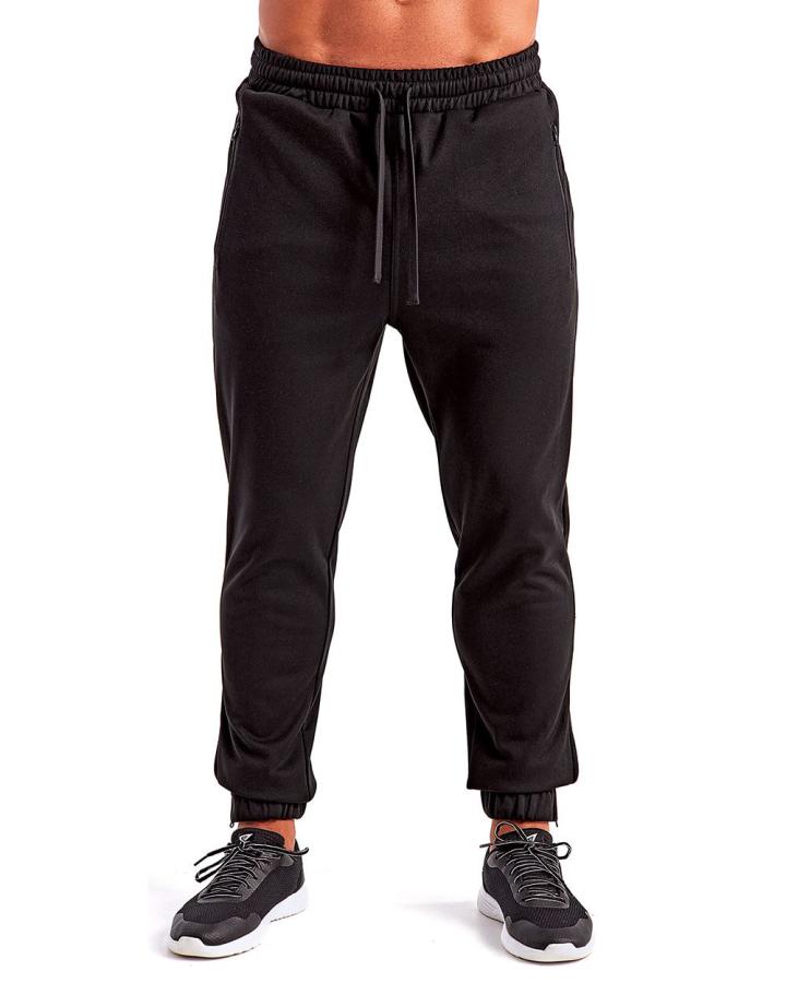 Men‘s Spun Dyed Jogger - TD449-Tridri