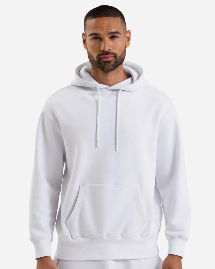 Unisex Jamie Recycled Hooded Sweatshirt - TD602-Tridri