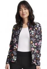 Packable Print Jacket - TF320-Tooniforms