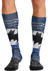 Men‘s 10-15mmHg Support Socks - TMPRINTSUPPORT-Tooniforms