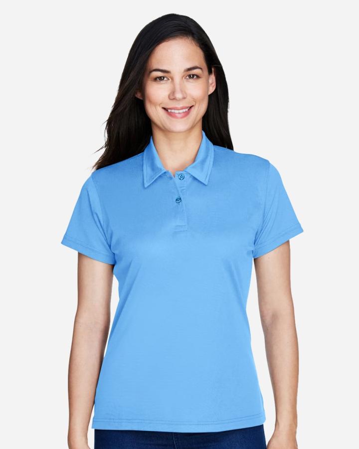 Ladies‘ Command Snag Protection Polo - TT21W-Team_365