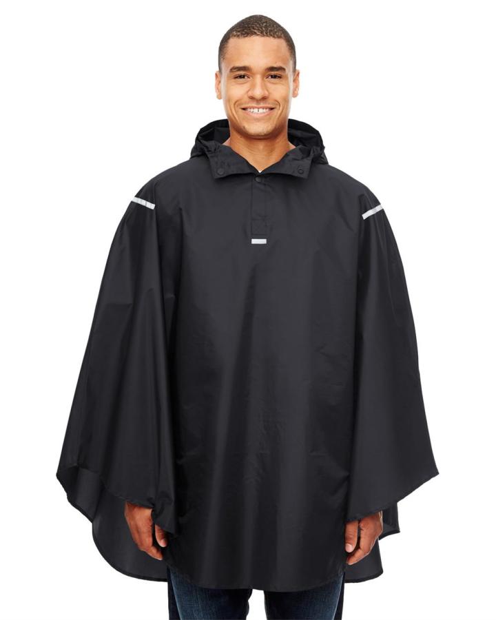 Adult Zone Protect Packable Poncho - TT71-Team_365