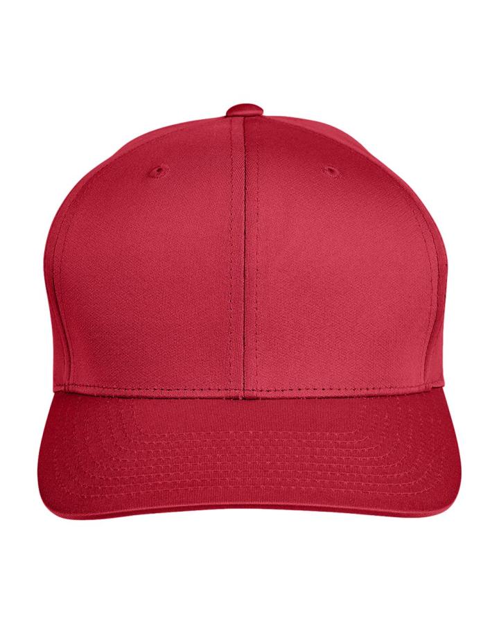 By Yupoong Youth Zone Performance Cap - TT801Y-Team_365