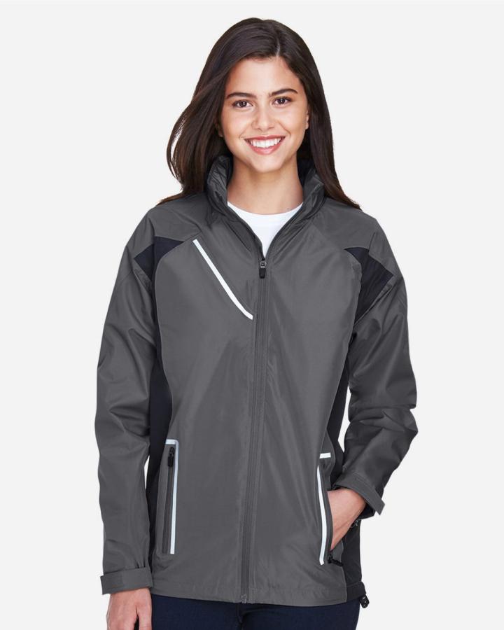 Ladies‘ Dominator Waterproof Jacket - TT86W-Team_365