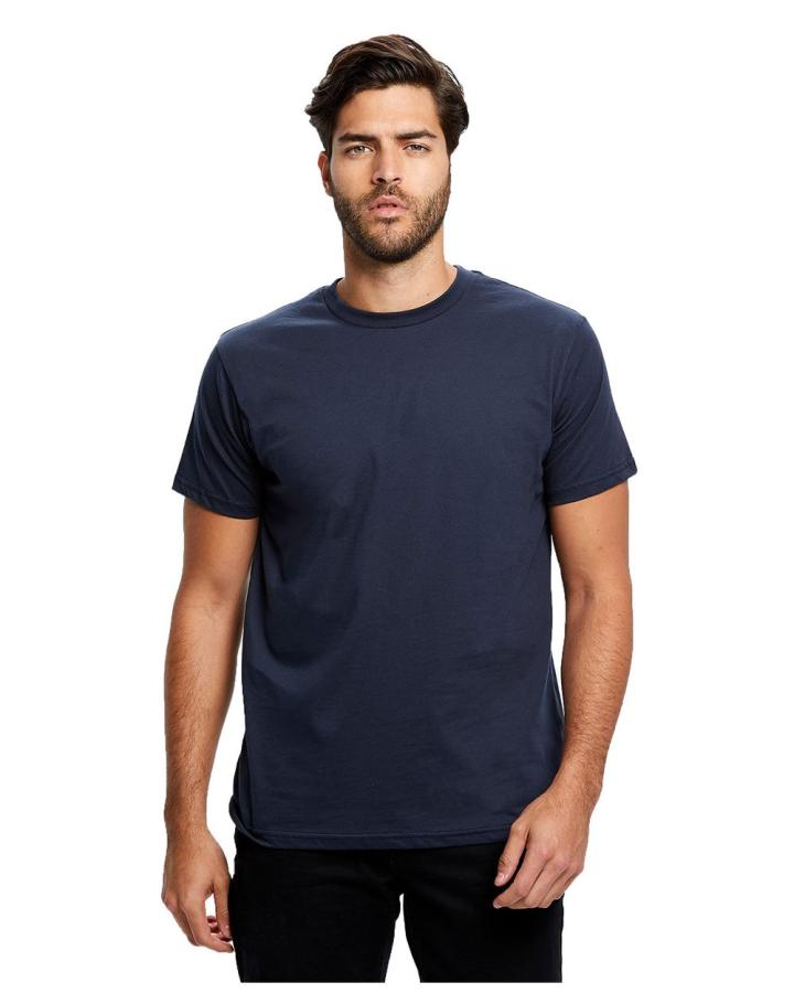 Short Sleeve Crewneck T-Shirt - US2000-USBlanks