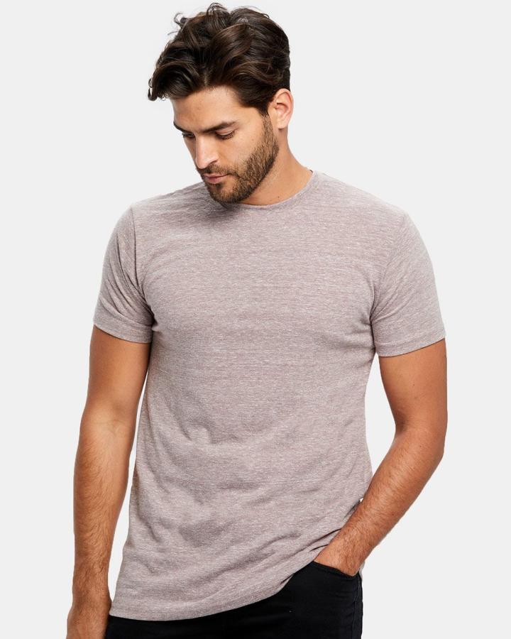 Unisex Tri-Blend T-Shirt - US2229-USBlanks