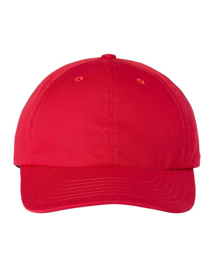 USA-Made Dad Hat - USA200-ClassicCaps