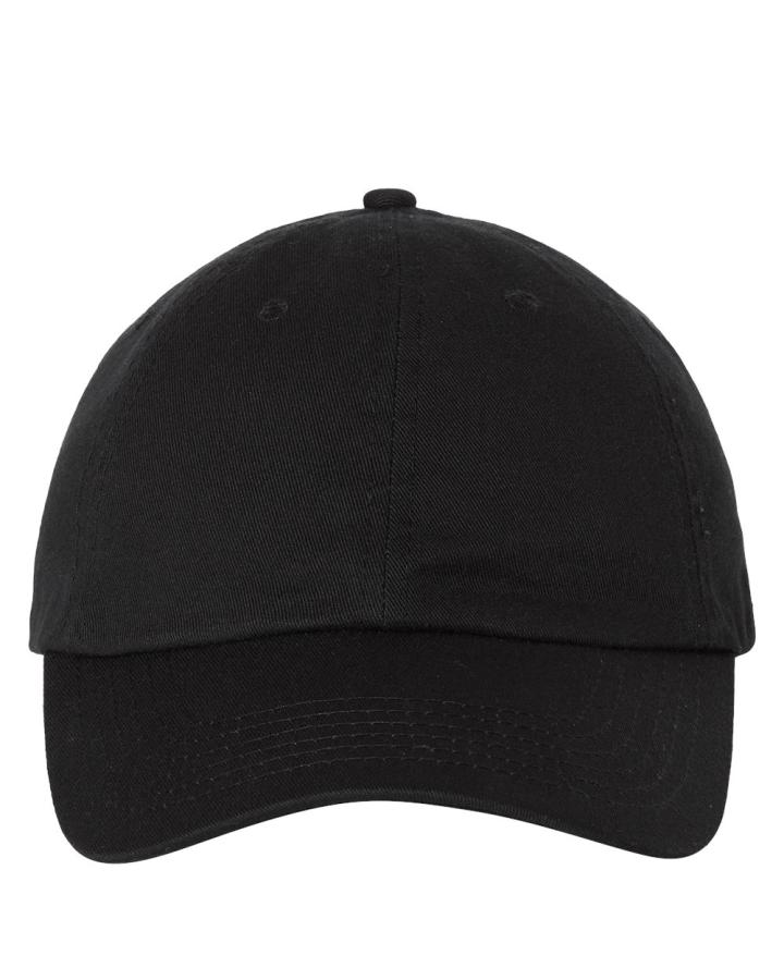 Adult Bio-Washed Classic Dad Hat - VC300A-Valucap