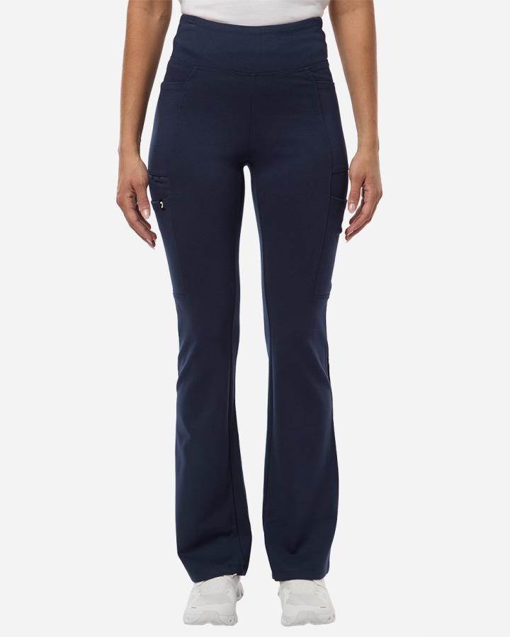 Women‘s Perri UltraSOFT Yoga Scrub Pants - W40005-Jaanuu