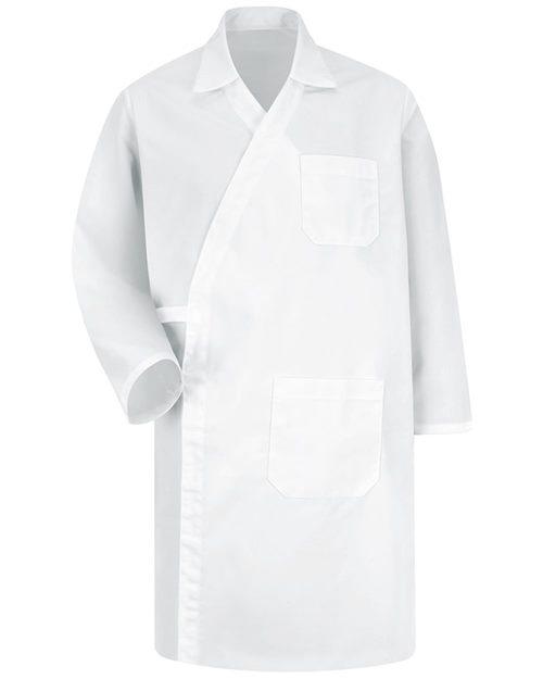 Butcher Wrap - WS50-RedKap