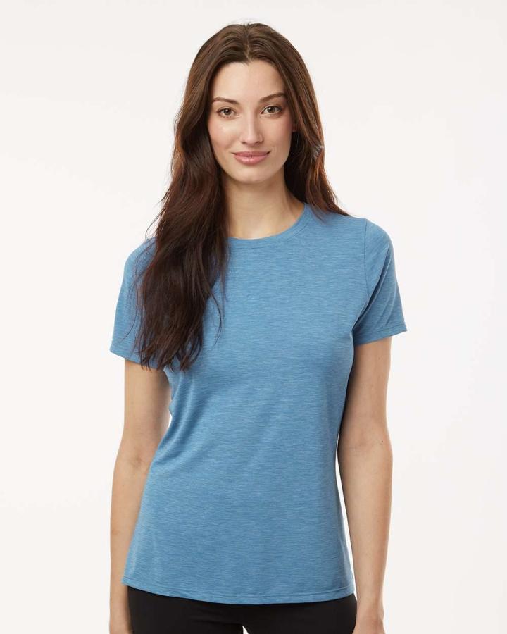 Breeze Tech T-Shirt - WSBRZS0-Anetik