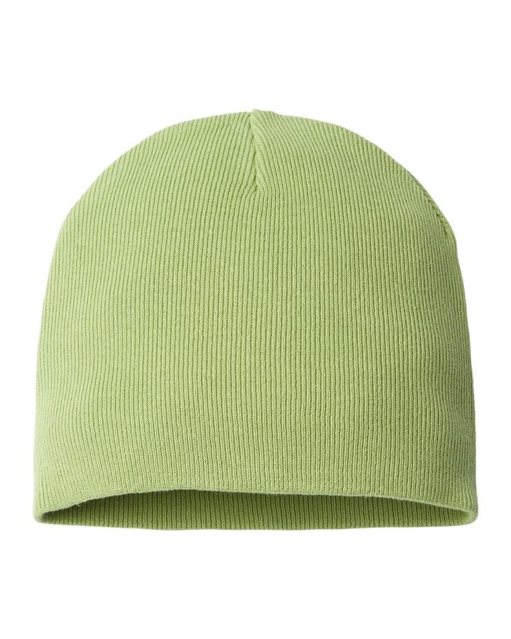 Sustainable Beanie - YALA-AtlantisHeadwear
