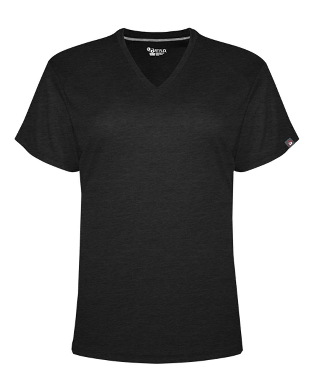 Fitflex Perf Women's Tee - 1002