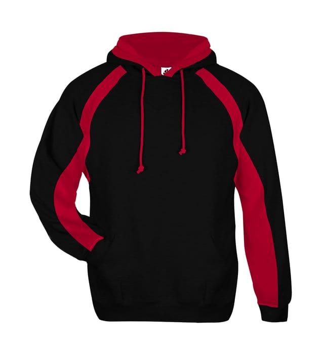 Hook Hoodie - 126200