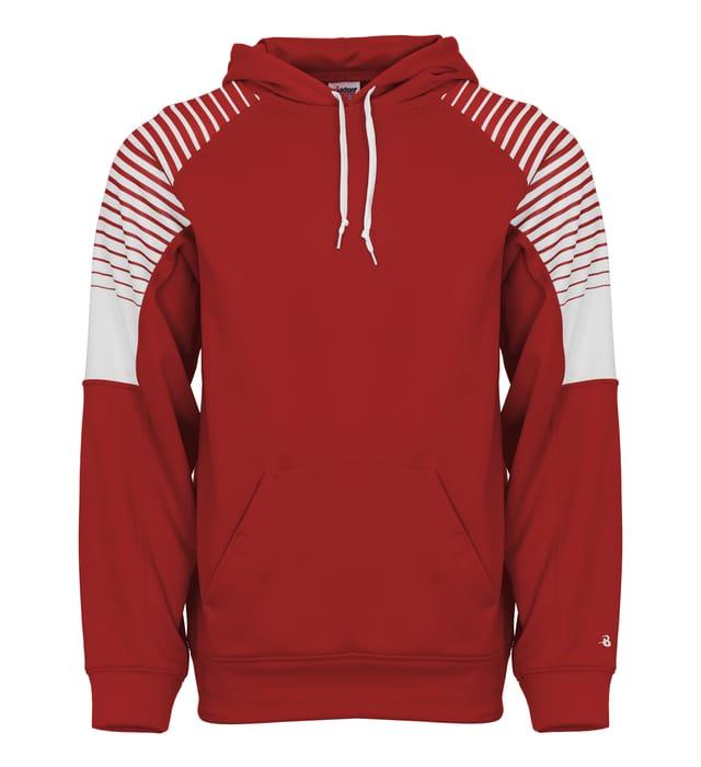 Lineup Hoodie - 140500
