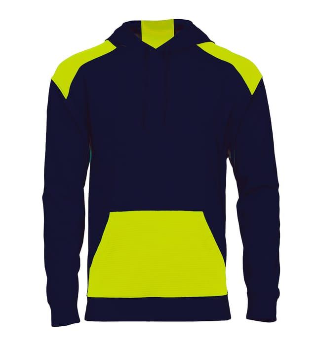 Breakout Performance Fleece Hoodie - 144000