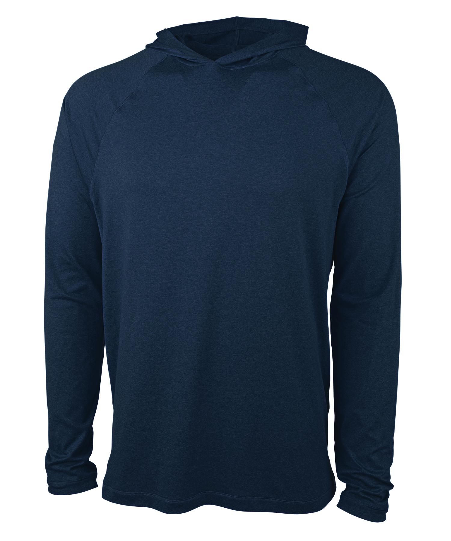 Cayak Ltwt Stretch Hoodie - 1537
