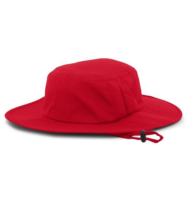 Manta Ray Boonie Hat - 1946B