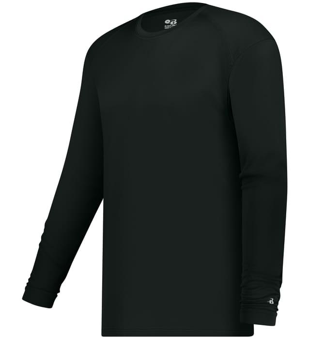 Youth Ultimate Long Sleeve Tee - 200400