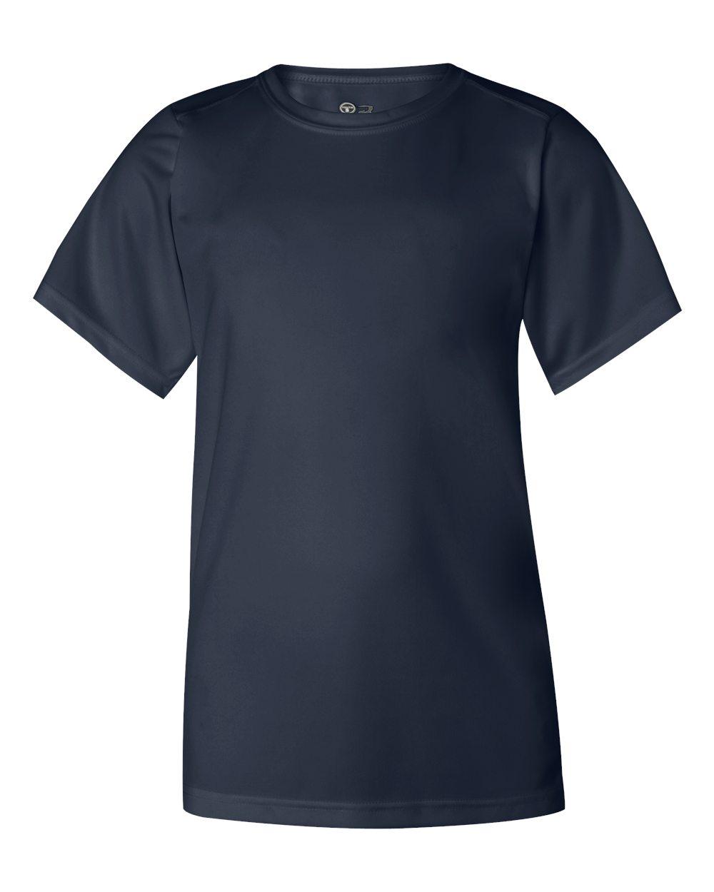 B-Core Youth Tee - 2120
