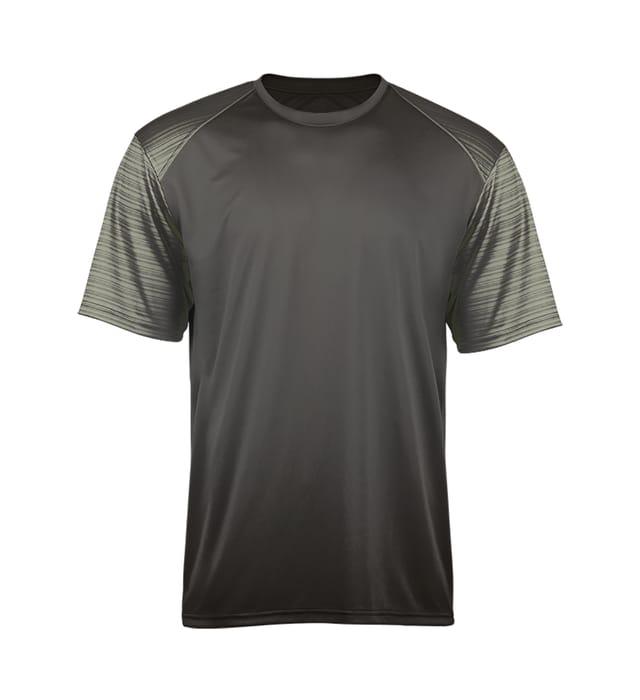 Sport Stripe Youth Tee - 212500