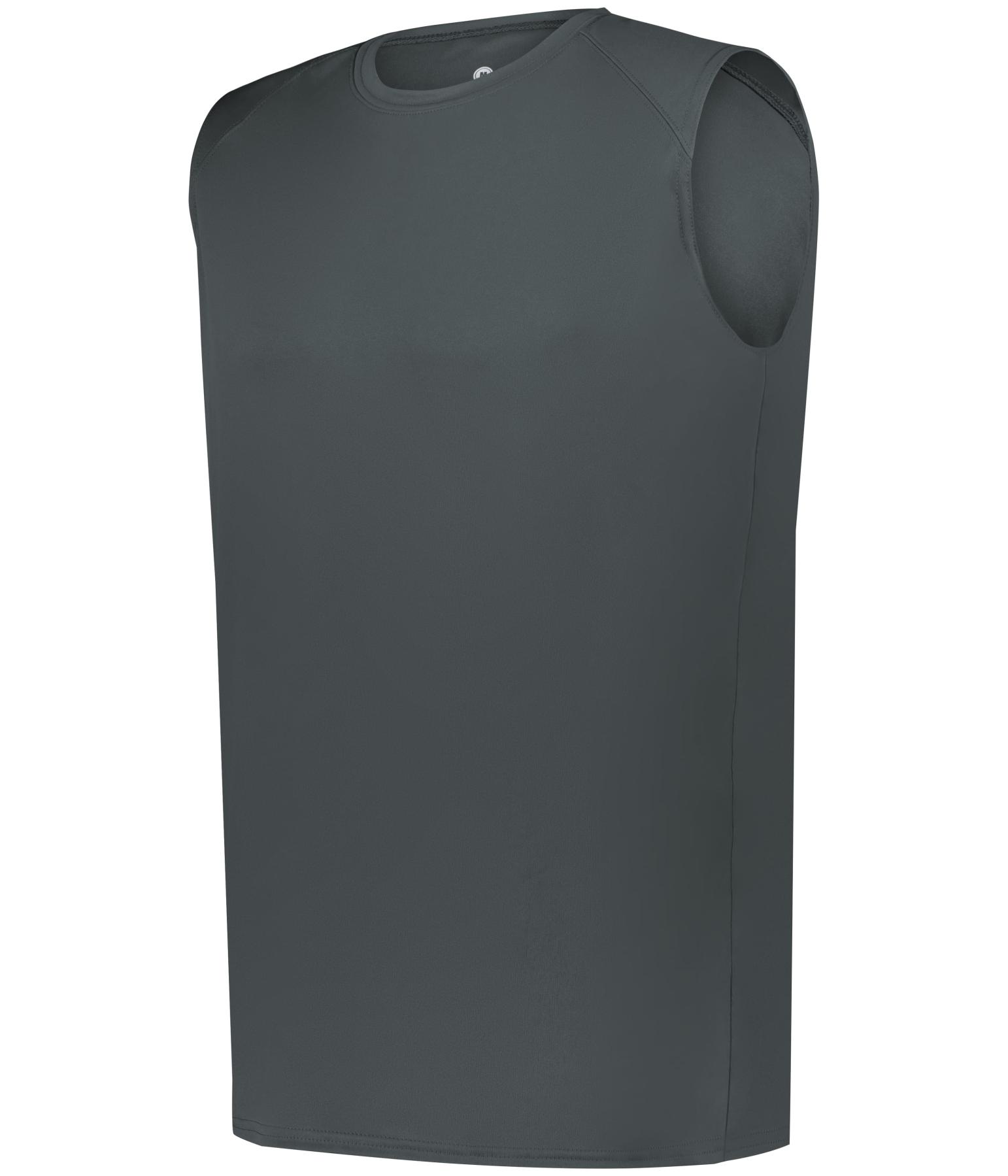 B-Core Sleeveless Youth Tee - 2130