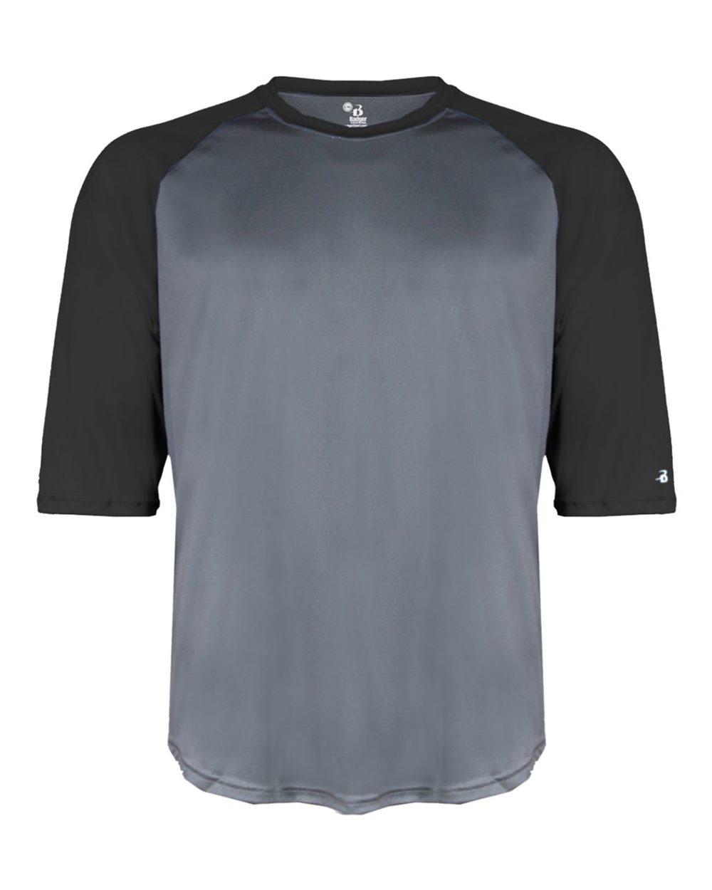 B-Baseball Youth Tee - 2133
