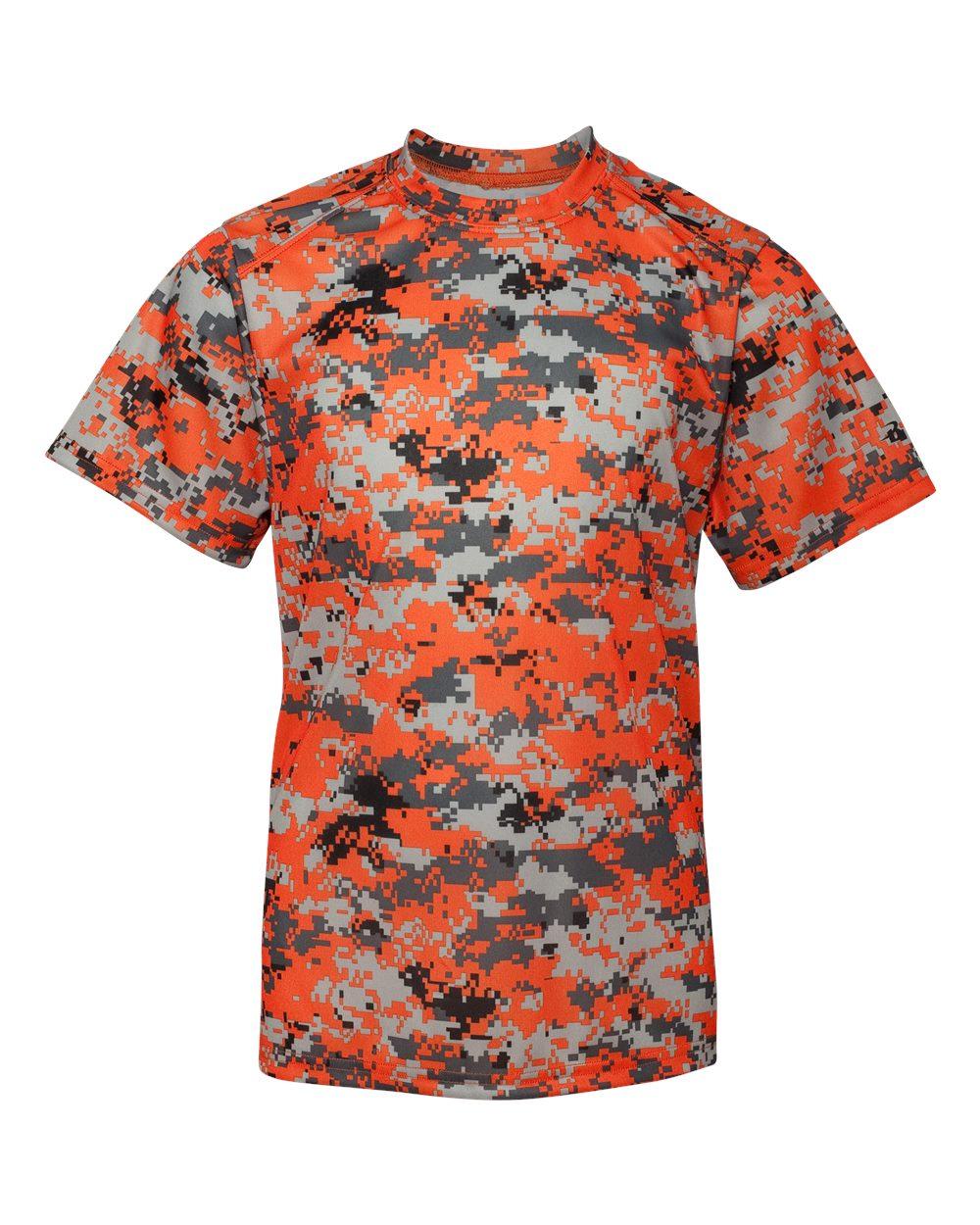 Digital Youth Tee - 2180