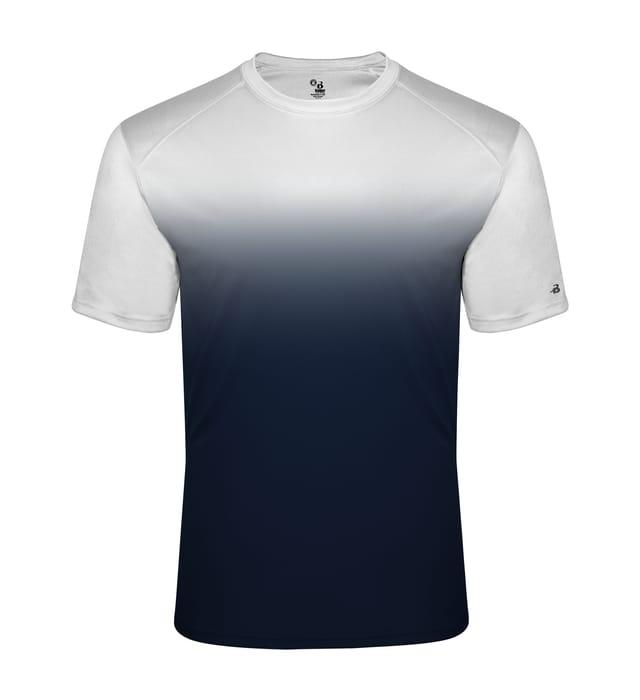 Ombre Youth Tee - 220300