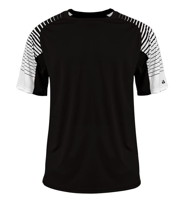 Lineup Youth Tee - 221000B