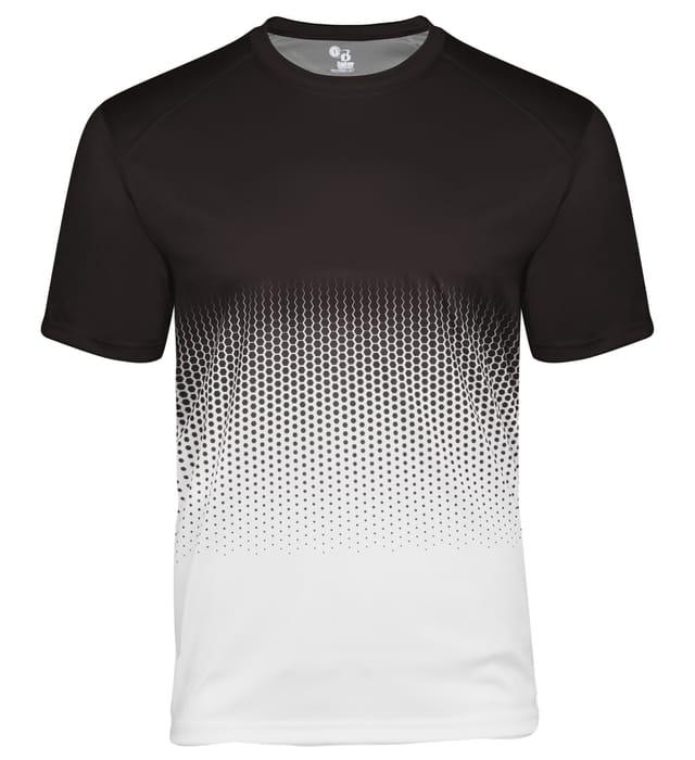 Youth Hex 20 Tee - 222000B