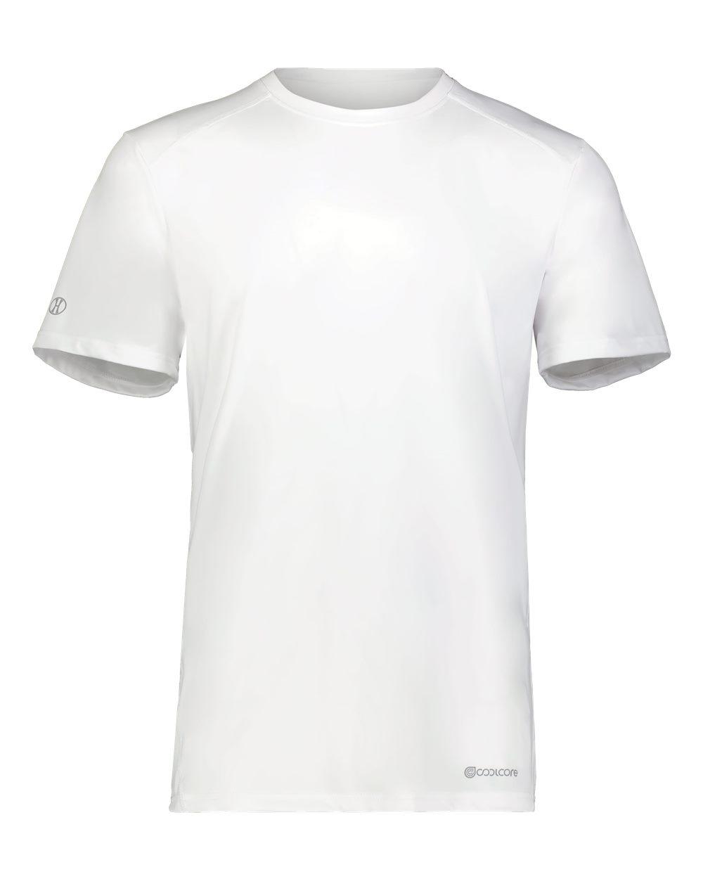 Essential Tee Powered By Coolcore - 222136