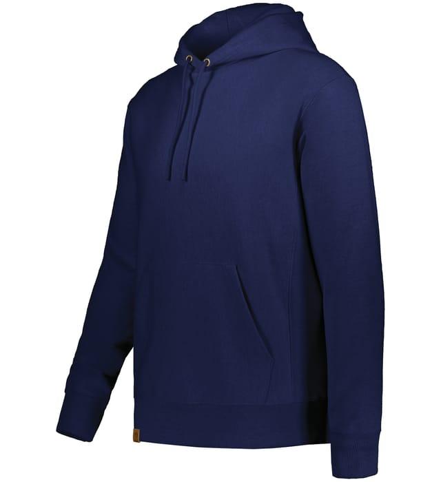 Classic Heavyweight Fleece Hoodie - 222155